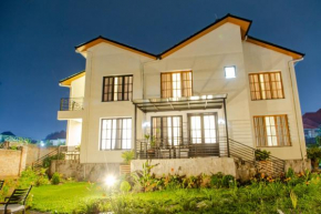 Kwetu Villas Musanze